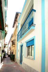 Casa Amelia