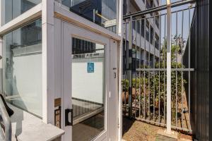 Flat no Tatuape com Wi-Fi, Academia e Pet Friendly