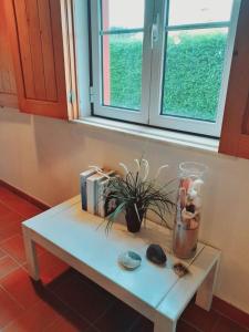 CASA DAS CAMARINHAS by Stay in Alentejo