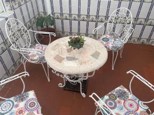 Apartamento El Mirador de Sierra Mágina II Noalejo entre Granada y Jaén