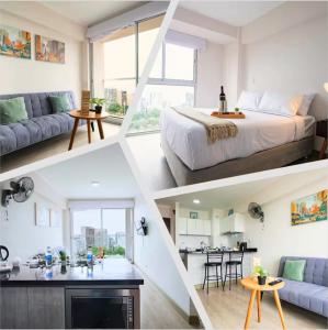 Connect Apartment by Vibrant