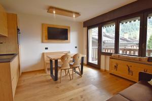 Presanella View Studio Mhd