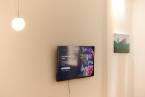 SUH Copacabana 130 Beach 2 bedrooms