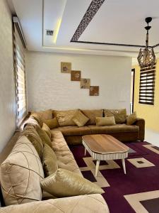 Exceptional apartment in Nador, Hay Al Matar