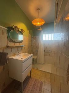 Chez Micheline et Gilbert