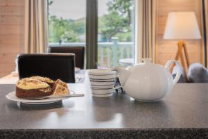 Spinney Lodge - High Borrans Farm