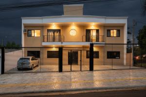 Apto central ideal para casais e famílias em Foz 1