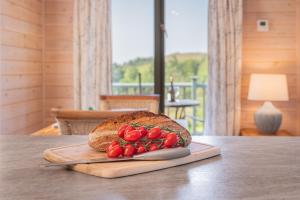 Dene Lodge - High Borrans Farm