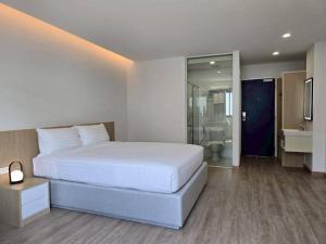 HOUSE HOTEL Central Pattaya