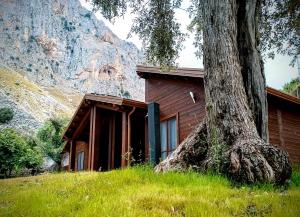 Nebrodi Agrivillage Bianca Sole Mia