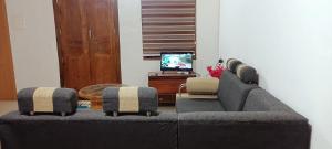 River Soul Villa, Vagamon