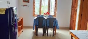 River Soul Villa, Vagamon