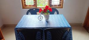 River Soul Villa, Vagamon