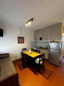 Departamentos de la reduccion