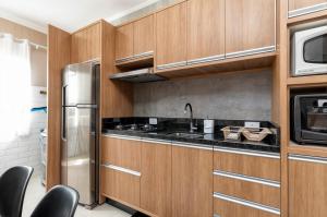 Apartamento região central de foz do Iguaçu 1