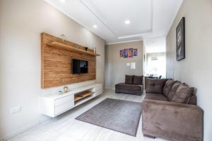 Apartamento região central de foz do Iguaçu 1