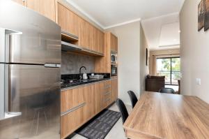 Apartamento região central de foz do Iguaçu 1