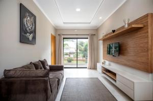 Apartamento região central de foz do Iguaçu 1