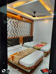 Hotel shree shivay omkareshwar