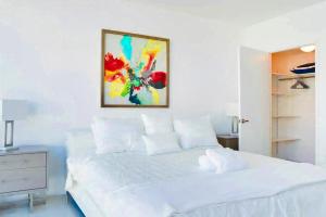 Luxury Living in Brickell - Stunning City Views