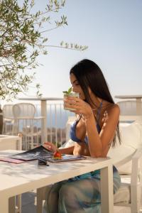 Domo 20 Hotel & Rooftop