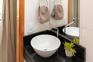 Apartamento região central de foz do Iguaçu 1