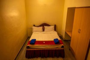 Redwoods Hotels and Resorts