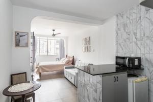 Apartamento Copacabana Vibes - Perto da Praia