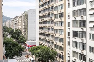 Apartamento Copacabana Vibes - Perto da Praia