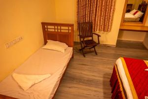 Redwoods Hotels and Resorts