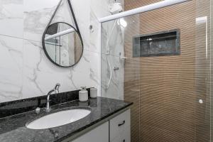 Apartamento Copacabana Vibes - Perto da Praia