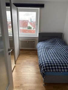 New and luxerious 3 Room Apartment