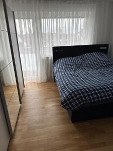 New and luxerious 3 Room Apartment