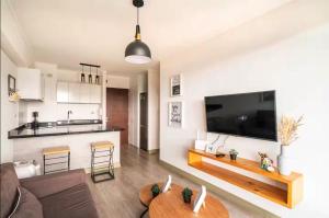 Connect Apartment by Vibrant