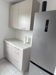 New and luxerious 3 Room Apartment