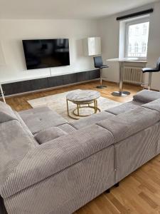 New and luxerious 3 Room Apartment - 3hvězdičkové hotely ve městě Augsburg