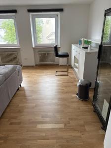 New and luxerious 3 Room Apartment