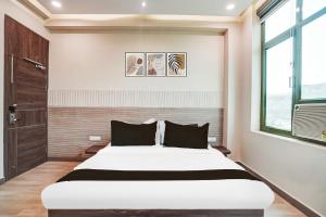 FabHotel Aman Paradise