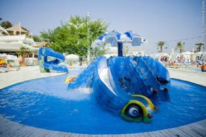 Arcadia Terrace Sea Breeze