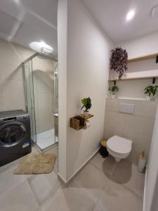 Modern and optimized studio - Ideal for border workers