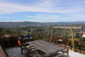 Cabaña El Sueño de OPAD