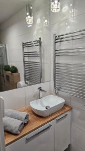 Anpol 2 idealny w podroży słuzbowej