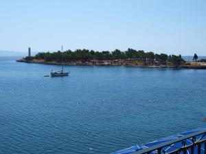 SAGA Pension Lakonia Greece