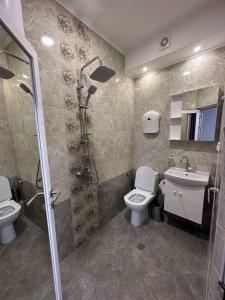 Къща за гости Elion House