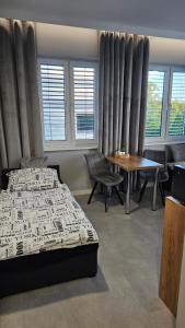 Anpol 2 idealny w podroży słuzbowej