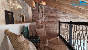 Style Apartments Ca Conina Center