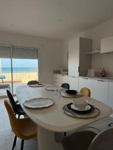 Appartement face à la mer 2