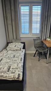 Anpol 2 idealny w podroży słuzbowej