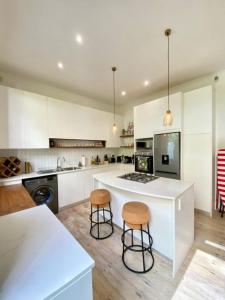 FIR Villa 3 Bedroom house