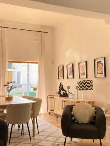 FIR Villa 3 Bedroom house